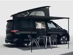 Ny 2025 VW California California Van | 854 900 kr (Bra pris)