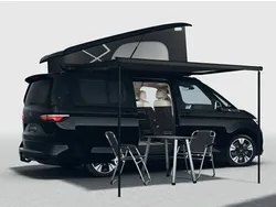 Ny 2025 VW California California Van | 854 900 kr