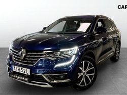 Blå Begagnad 2020 Renault Koleos SUV | 229 000 kr (Dyr)