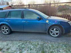Begagnad 2007 Ford Mondeo Kombi | 6 000 kr (Bra pris)
