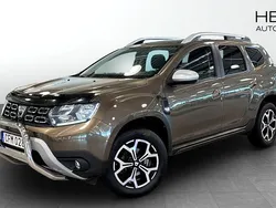 Begagnad 2021 Dacia Duster SUV | 130 000 kr (Superpris)