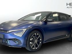 Ny 2025 Kia EV6 2 SUV | 715 300 kr