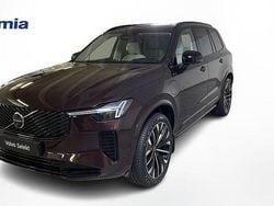 Mörkröd (röd) Begagnad 2024 Volvo XC90 Ultra SUV | 949 000 kr
