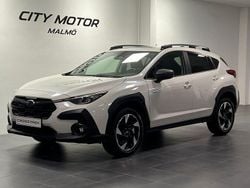 Finns i flera färger Ny 2025 Subaru Crosstrek SUV | 419 900 kr (Marknadspris)