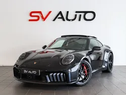 Ny 2025 Porsche 911 Sportkupé | 2 289 000 kr