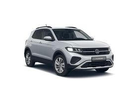Ny 2026 VW T-Cross Life SUV | 331 000 kr (Marknadspris)
