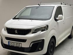 Vit Begagnad 2019 Peugeot Expert Van | 159 000 kr (Bra pris)