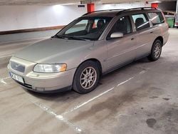 Begagnad 2005 Volvo V70 Kombi | 15 500 kr (Bra pris)
