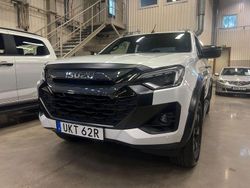 Vit Begagnad 2024 Isuzu D-Max Pickup | 703 750 kr (Lite dyr)