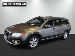 Grå Begagnad 2008 Volvo XC70 Momentum SUV | 119 900 kr (Lite dyr)