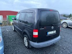 Begagnad 2008 VW Caddy Minibuss | 14 000 kr (Superpris)