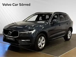 Begagnad 2024 Volvo XC60 SUV | 464 000 kr (Bra pris)