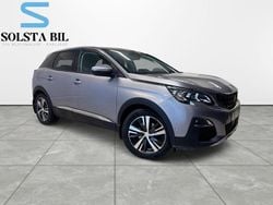 Okänd Begagnad 2016 Peugeot 3008 Allure SUV | 159 000 kr (Marknadspris)