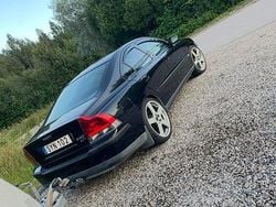 Begagnad 2002 Volvo S60 Sedan | 25 000 kr (Superpris)