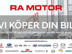 Vit Begagnad 2016 VW Passat R-line Kombi | 149 800 kr (Bra pris)