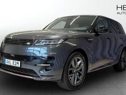 Grå (grey) Ny 2025 Land Rover Range Rover Sport SE Dynamic SUV | 1 373 000 kr