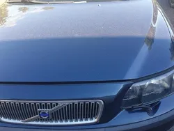 Blå Begagnad 2004 Volvo S60 Sedan | 5 000 kr (Superpris)