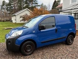 Begagnad 2010 Citroën Nemo Van | 39 000 kr