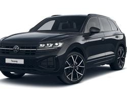 Ny 2024 VW Touareg R-line SUV | 971 700 kr (Dyr)