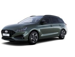 Ny 2025 Hyundai i30 Essential Kombi | 283 900 kr (Lite dyr)