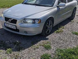 Grå Begagnad 2007 Volvo S60 Summum Sedan | 35 000 kr (Lite dyr)