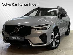 Silver Begagnad 2023 Volvo XC60 Plus SUV | 509 900 kr (Lite dyr)