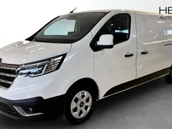 Ny 2024 Renault Trafic Van | 339 900 kr