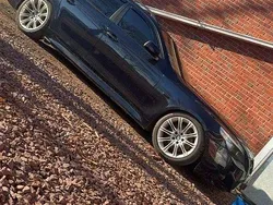 Svart Begagnad 2006 BMW 530 M Sport Kombi | 65 000 kr (Bra pris)