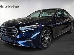Ny 2026 Mercedes E300 Premium Sedan | 789 700 kr (Marknadspris)
