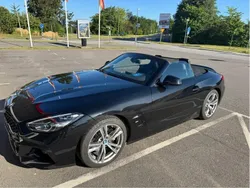 Svart Begagnad 2020 BMW Z4 M Sport Cab | 410 000 kr (Superpris)