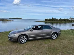 Grå Begagnad 2013 VW Phaeton Sedan | 128 000 kr