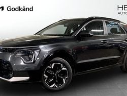 Begagnad 2022 Kia Niro SUV | 309 900 kr
