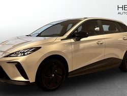 Begagnad 2023 MG MG4 EV Halvkombi | 224 900 kr (Superpris)