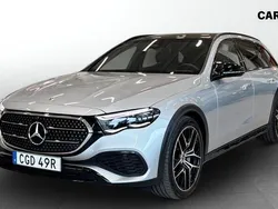Mercedes E300
