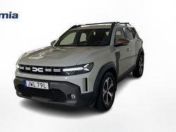 Brun Begagnad 2024 Dacia Duster Extreme SUV | 299 000 kr