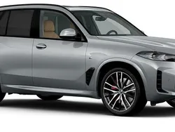 Ny 2025 BMW X5 Comfort Edition SUV | 1 182 000 kr (Marknadspris)