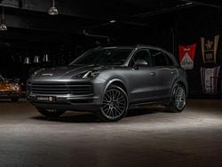 Begagnad 2019 Porsche Cayenne SUV | 499 500 kr