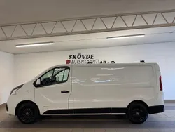 Vit Begagnad 2017 Nissan NV300 Van | 129 500 kr (Superpris)