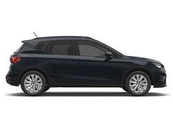 Blå (fiord blue) Ny 2025 Seat Arona Style SUV | 275 000 kr