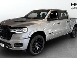 Ny 2025 Dodge Ram Limited Pickup | 1 332 380 kr