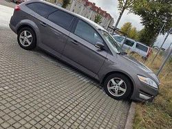 Brun Begagnad 2011 Ford Mondeo Trend Kombi | 39 900 kr (Lite dyr)