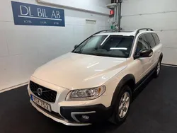 Vit Begagnad 2015 Volvo XC70 Momentum SUV | 148 900 kr (Marknadspris)