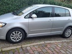 Silver Begagnad 2011 VW Golf Plus Cross Minibuss | 55 000 kr (Superpris)