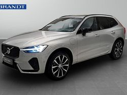 Silver Begagnad 2023 Volvo XC60 Ultimate SUV | 579 900 kr (Lite dyr)