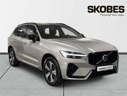 Begagnad 2025 Volvo XC60 SUV | 569 100 kr (Dyr)