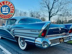 Begagnad 1958 Buick Roadmaster Sportkupé | 395 000 kr