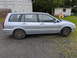 Grå Begagnad 2004 Mitsubishi Lancer Kombi | 4 000 kr (Superpris)