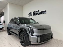 Ny 2024 Kia EV9 GT-Line SUV | 819 900 kr (Bra pris)