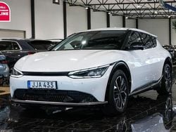Vit Begagnad 2023 Kia EV6 SUV | 369 900 kr