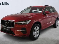 Röd Begagnad 2023 Volvo XC60 Core SUV | 369 000 kr (Superpris)